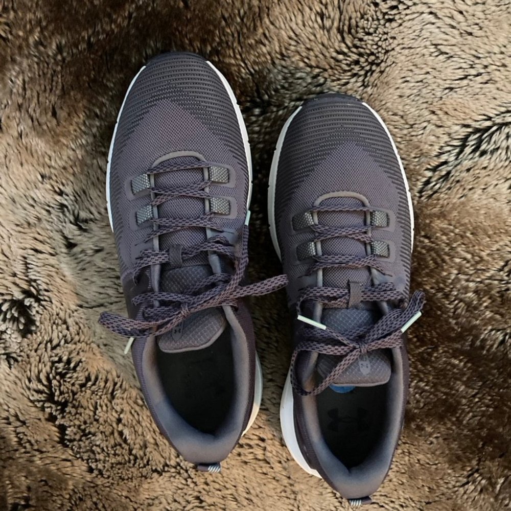 Women's Under Armour Running Shoes - Size 10 1/2